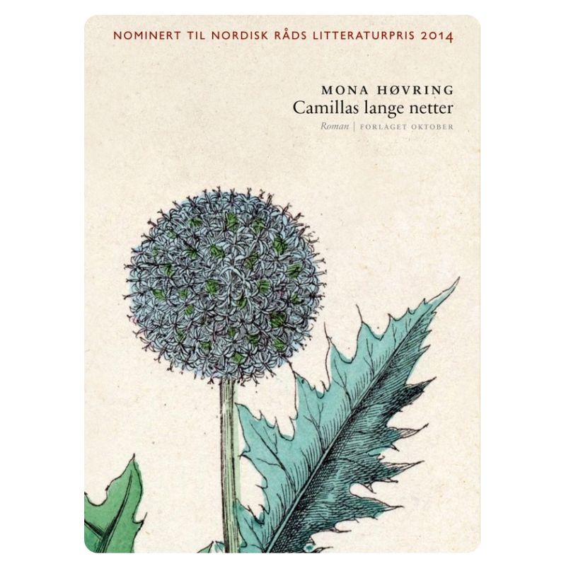 Camillas lange netter 