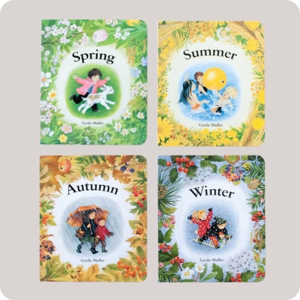 Seasons Gift Collection
