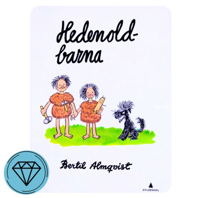 Hovedbilde Hedenoldbarna 