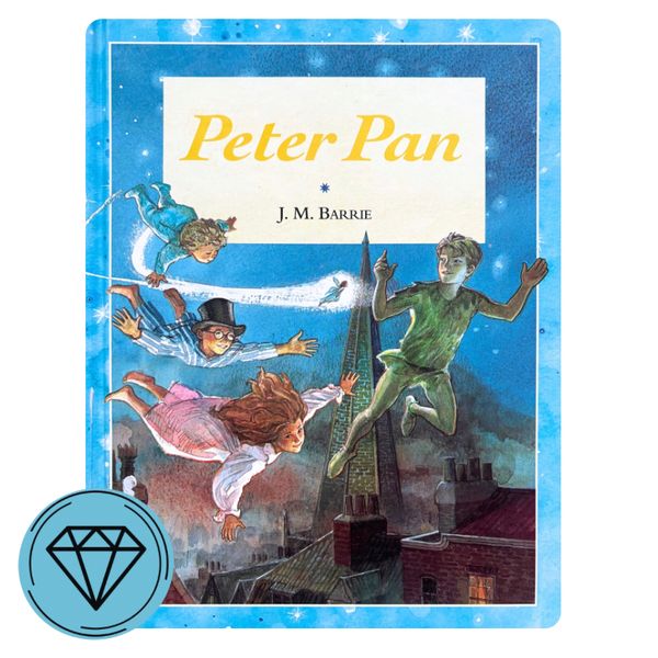Peter Pan 