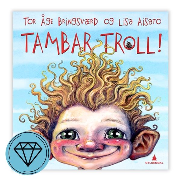 Tambar troll! 