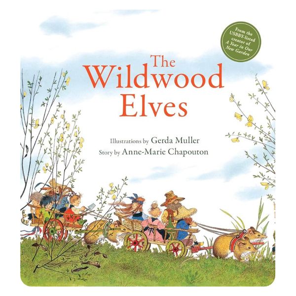 The Wildewood Elves 