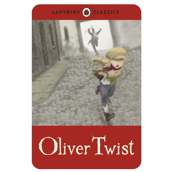 Oliver Twist