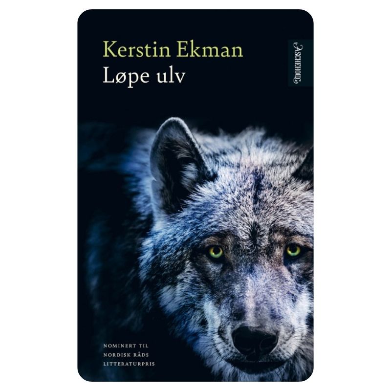 Løpe ulv 