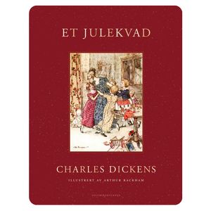 Hovedbilde Et julekvad 