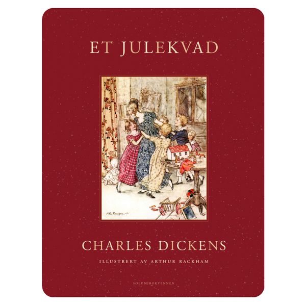 Et julekvad 
