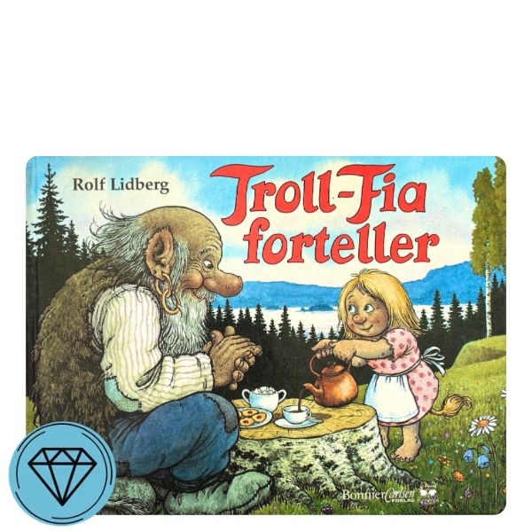 Troll-Fia forteller 