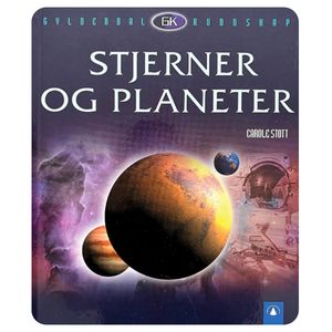 Hovedbilde Stjerner og planeter 