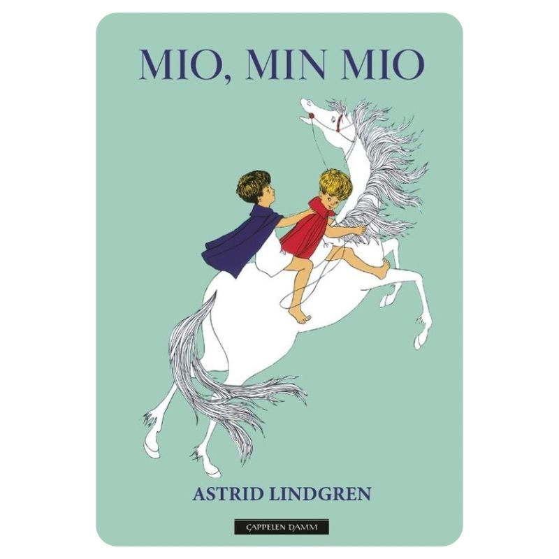 Mio min mio