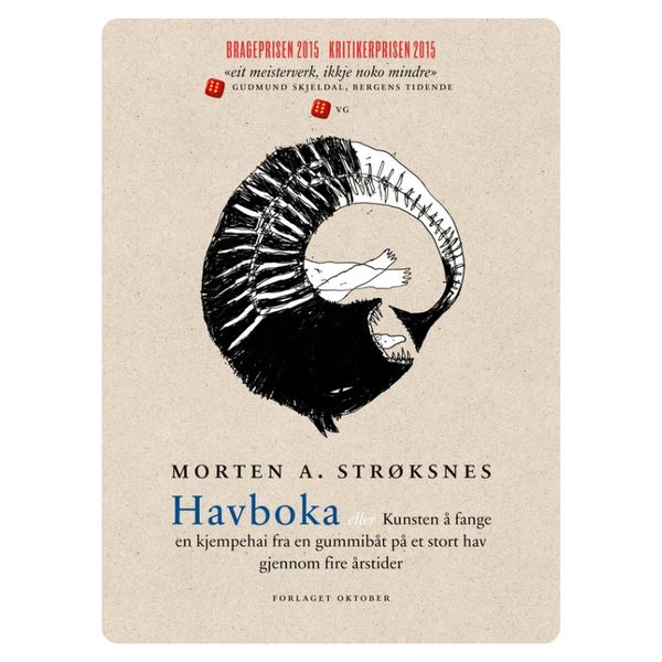 Havboka 