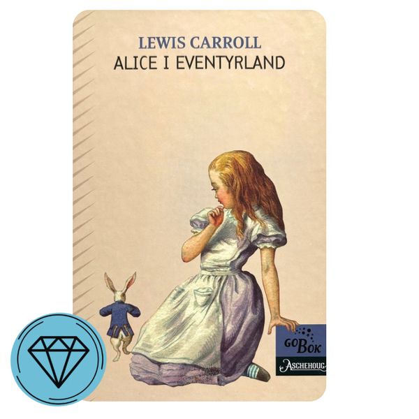Alice i eventyrland 