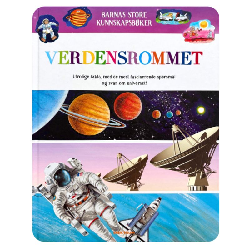 Verdensrommet 