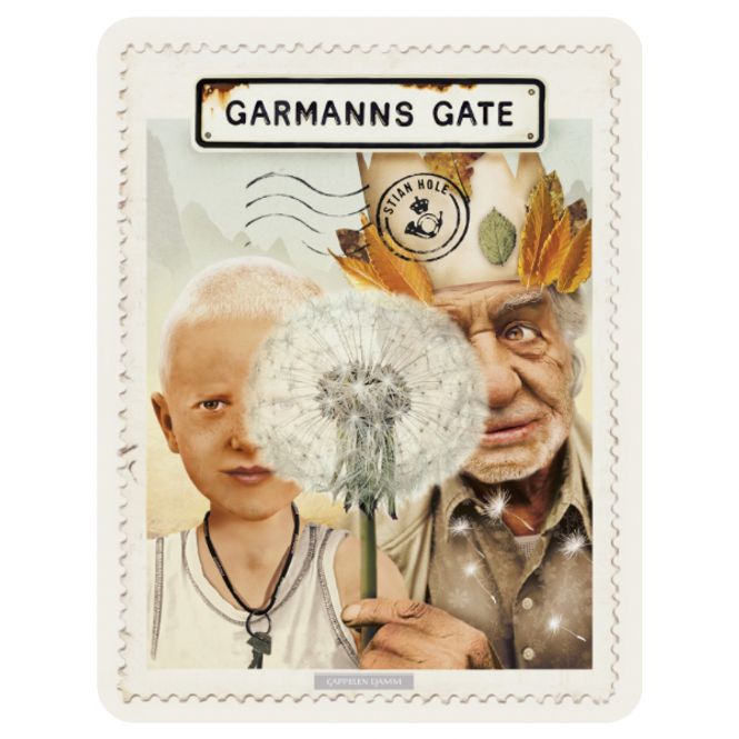 Hovedbilde Garmanns gate