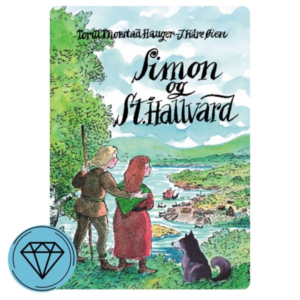 Simon og St. Hallvard