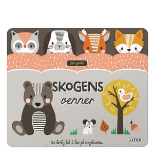 Hovedbilde Skogens venner
