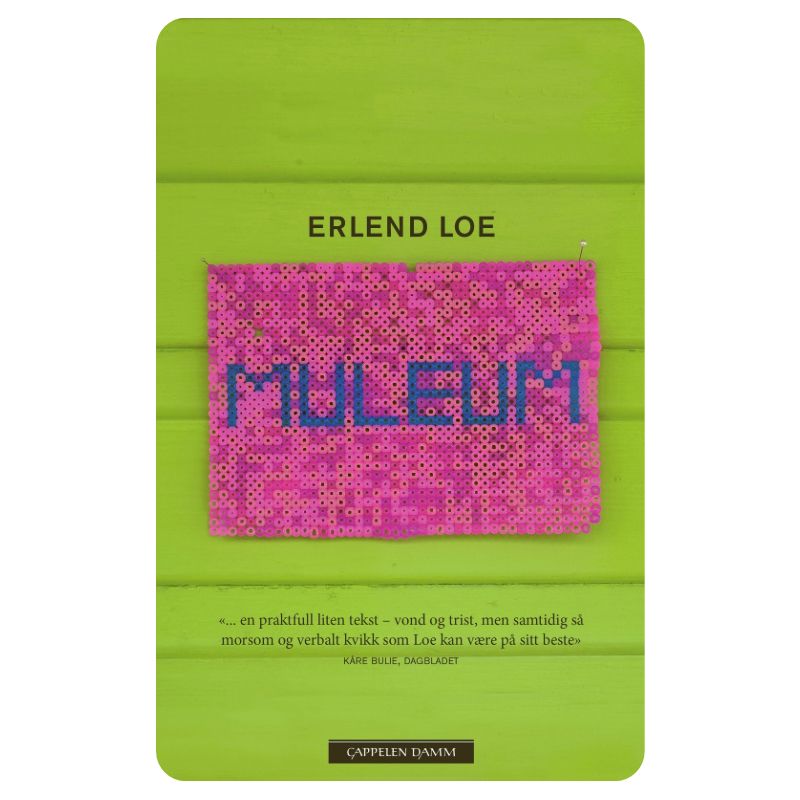 Muleum 