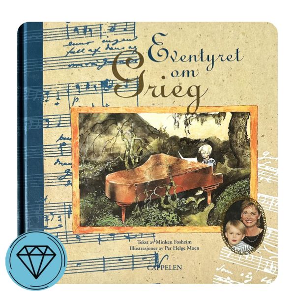 Eventyret om Grieg 