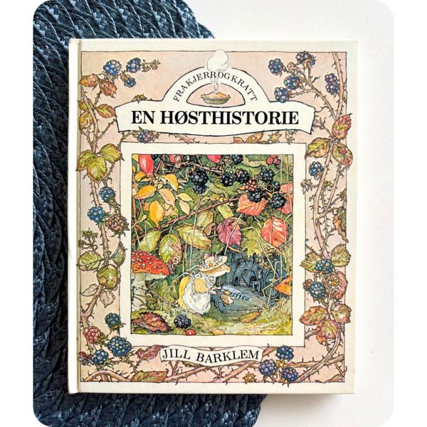 En h&oslash;sthistorie 