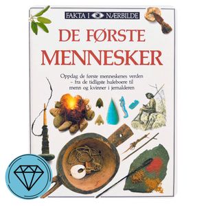 Hovedbilde De første mennesker