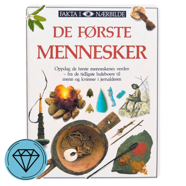 De første mennesker