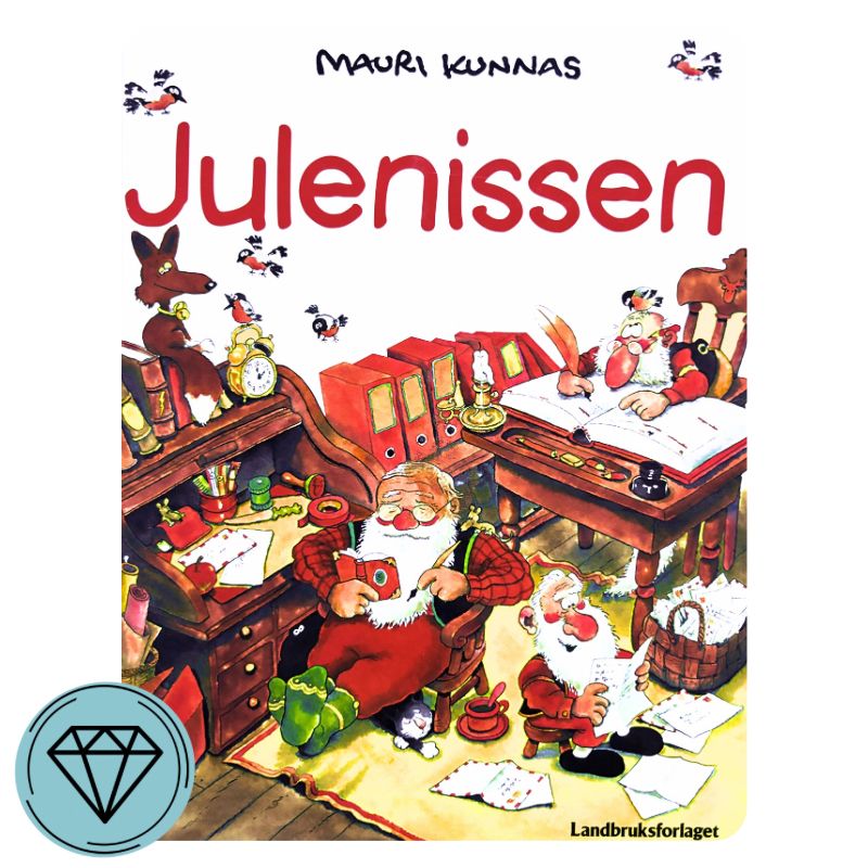 Julenissen 