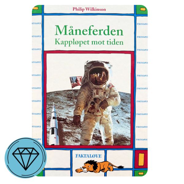 Måneferden 