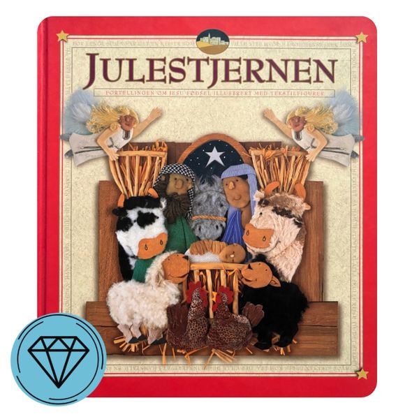 Julestjernen 