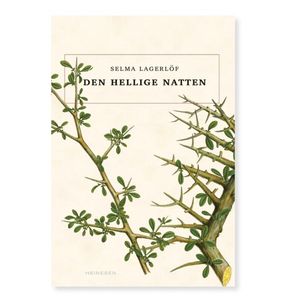 Hovedbilde Den hellige natten 