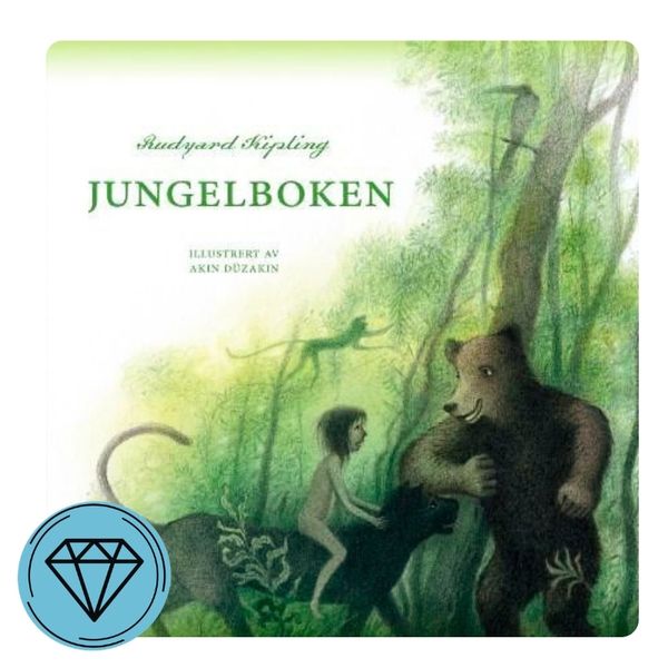 Jungelboken 