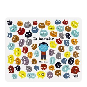 Hovedbilde Et katteliv 