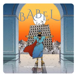 Hovedbilde Babel 