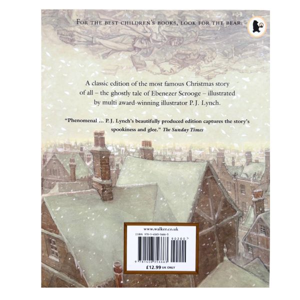 A Christmas Carol 