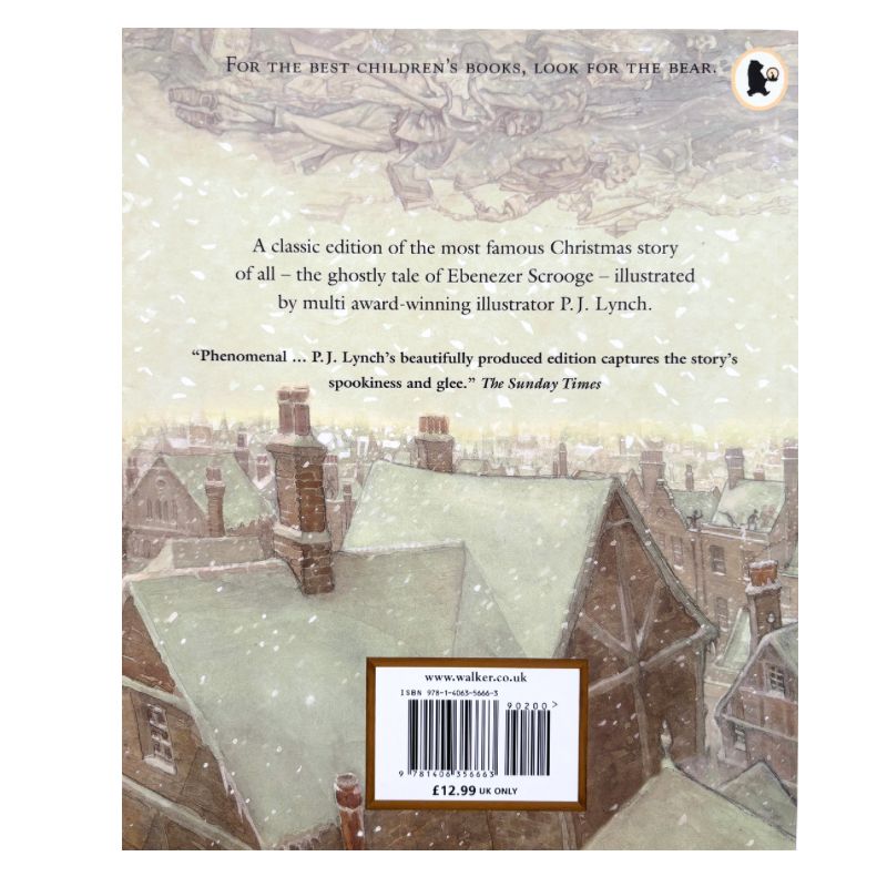 A Christmas Carol 