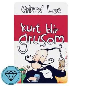 Hovedbilde Kurt blir grusom 