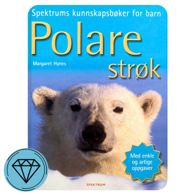 Hovedbilde Polare strøk 