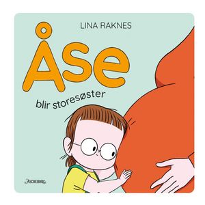 Hovedbilde &Aring;se blir stores&oslash;ster