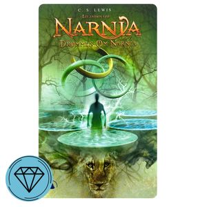 Hovedbilde Narnia 1: Dr&oslash;mmen om Narnia 