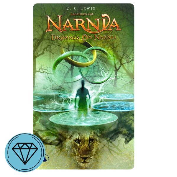 Narnia 1: Drømmen om Narnia 