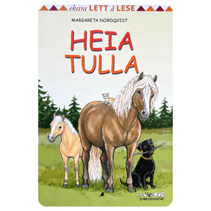 Hovedbilde Heia Tulla 
