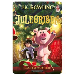 Hovedbilde Julegrisen 