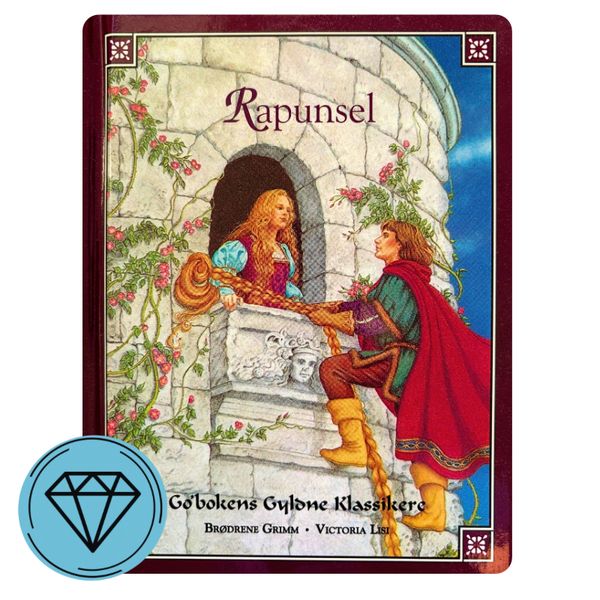 Rapunsel 