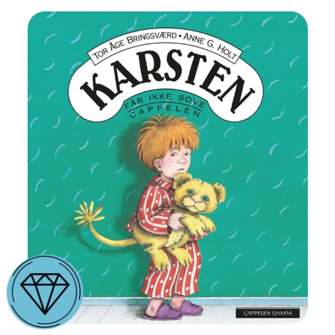 Hovedbilde Karsten får ikke sove 