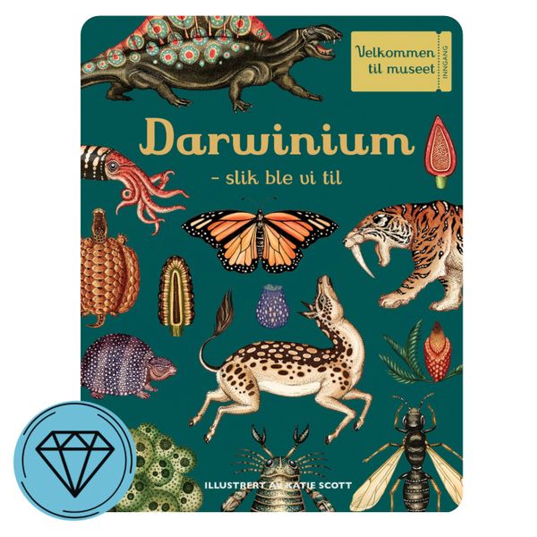 Darwinium