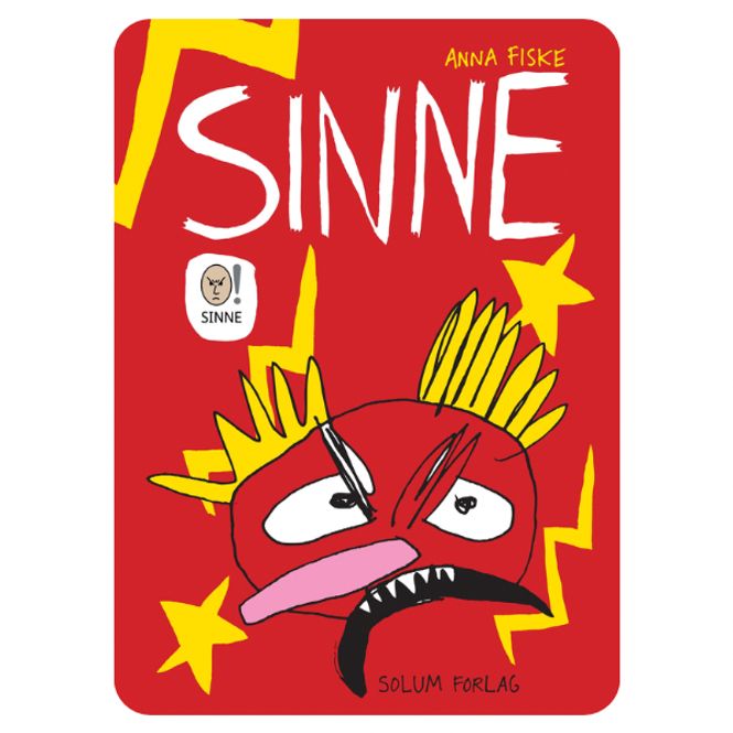 Hovedbilde Sinne 