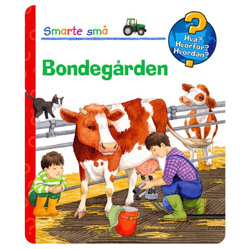 Bondegården 