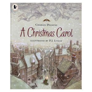 Hovedbilde A Christmas Carol 