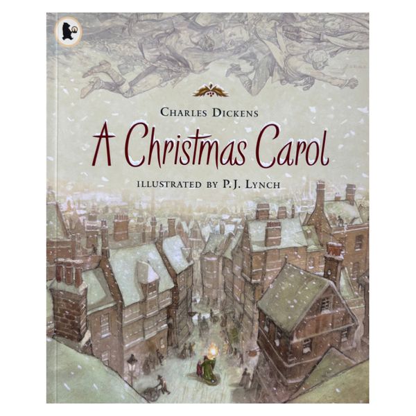A Christmas Carol 