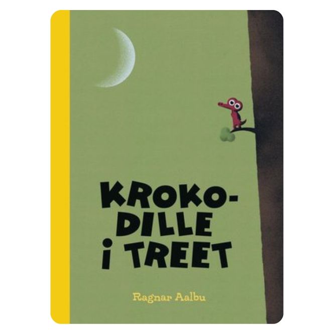 Hovedbilde Krokodille i treet