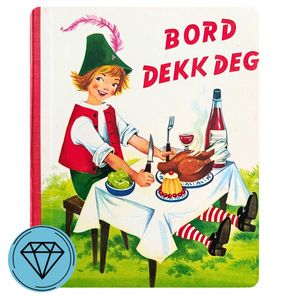 Hovedbilde Bord dekk deg! 