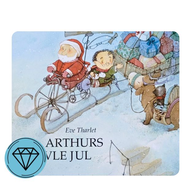 Arthurs travle jul 